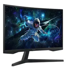 SAMSUNG - Monitor Gamer 32 Odyssey G5 - Quad Hd - 1ms - 165hz
