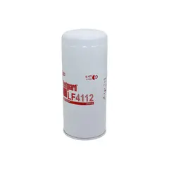 GENERICO - Filtro Aceite Motor Fleetguard Lf4112