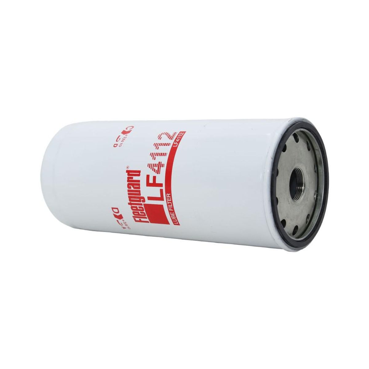 GENERICO - Filtro Aceite Motor Fleetguard Lf4112