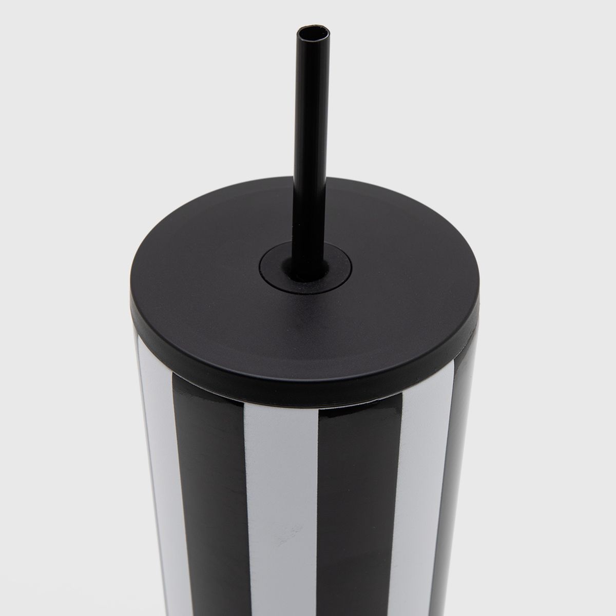 BUBBA - Straw Cup Black Bubba Essentials