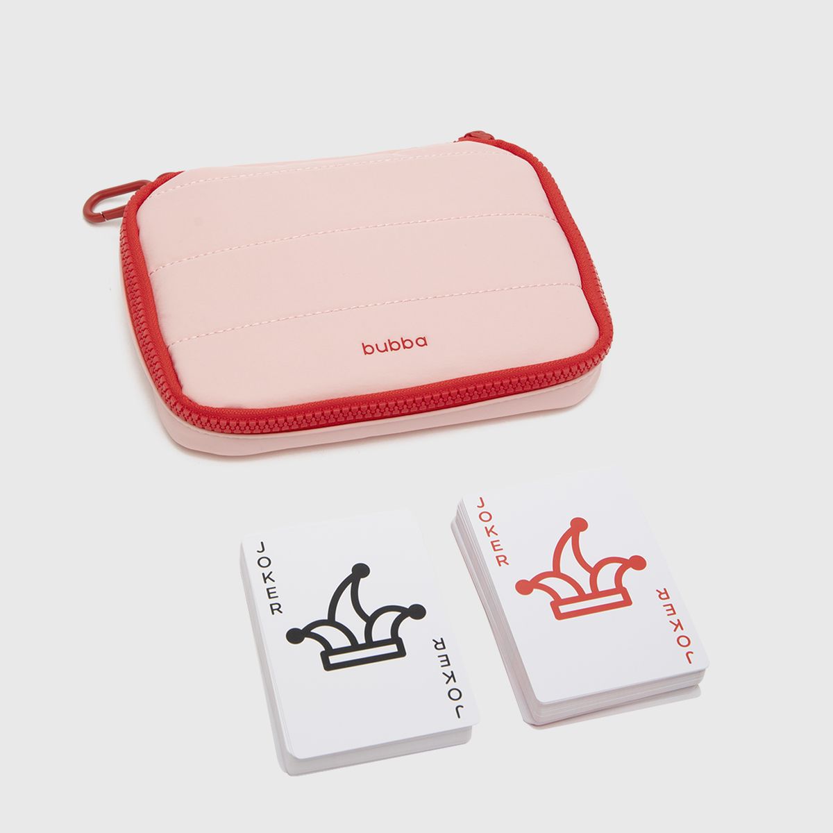 BUBBA - Juego De Cartas Pinky Bubba Essentials