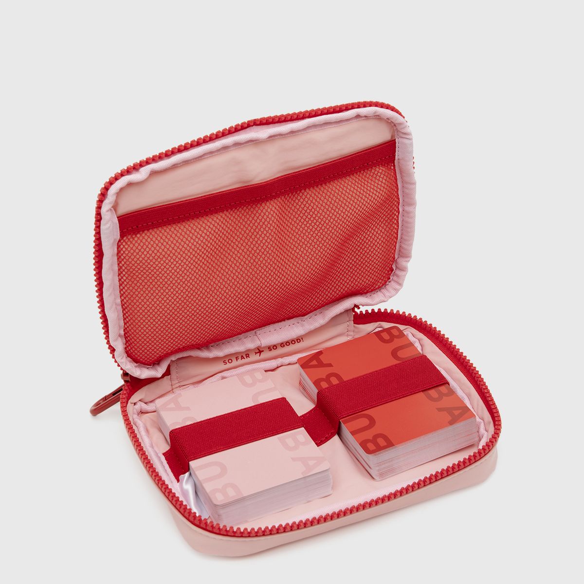 BUBBA - Juego De Cartas Pinky Bubba Essentials