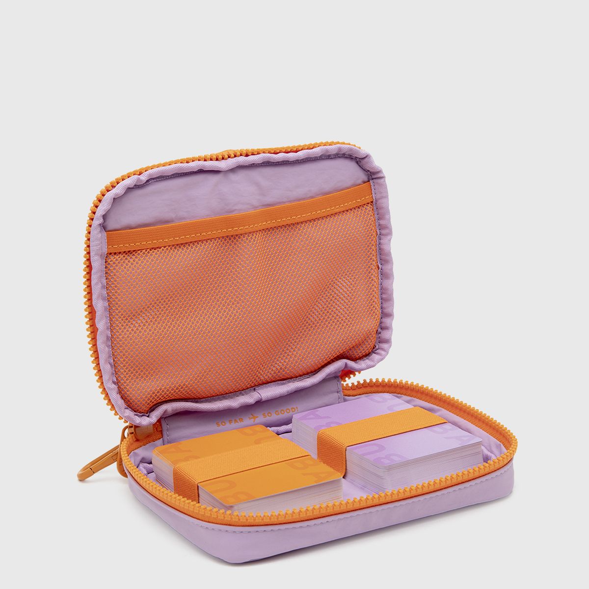 BUBBA - Juego De Cartas Lilac Bubba Essentials