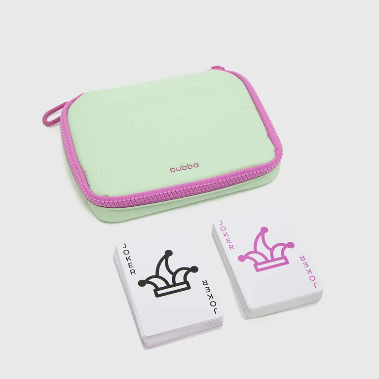 Juego De Cartas Green Essentials