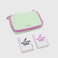 Juego De Cartas Green Essentials