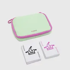 BUBBA - Juego De Cartas Green Essentials