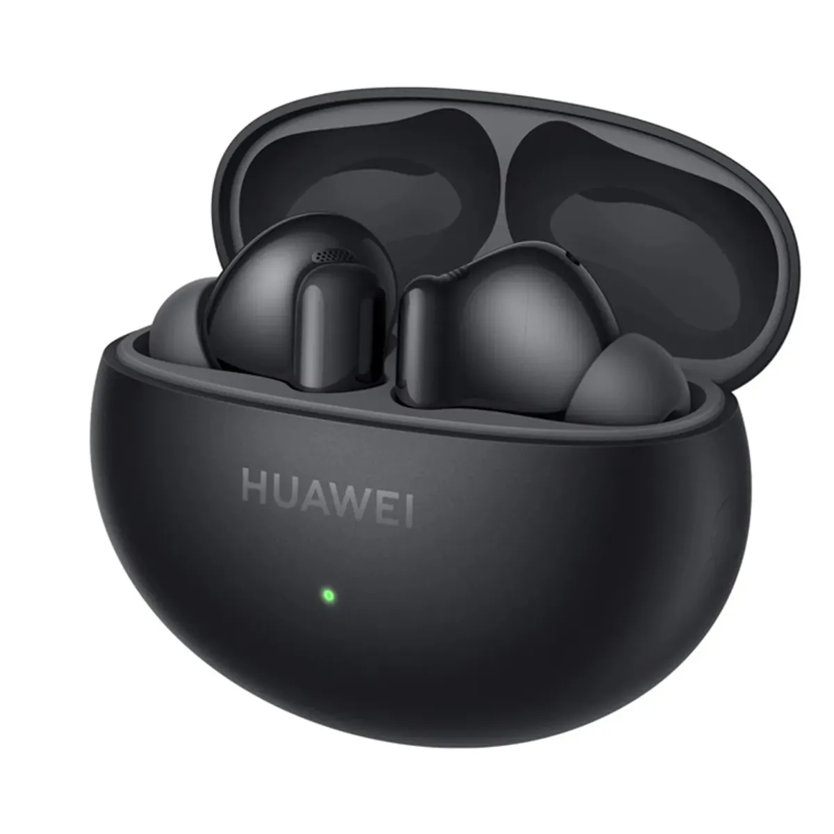 HUAWEI - Audifonos inalambricos Reducción de ruido HUAWEI FreeBuds 6i - Negro