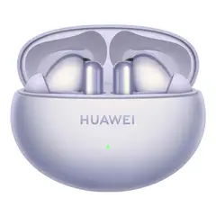 HUAWEI - Audifonos inalambricos Reducción de ruido FreeBuds 6i - Morado