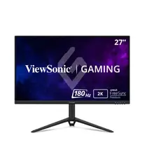 VIEWSONIC - Monitor Gamer 27 - Vx2728j-2k Quad Hd 0.5ms 180hz