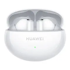 HUAWEI - Audifonos inalambricos Reducción de ruido FreeBuds 6i - Blanco