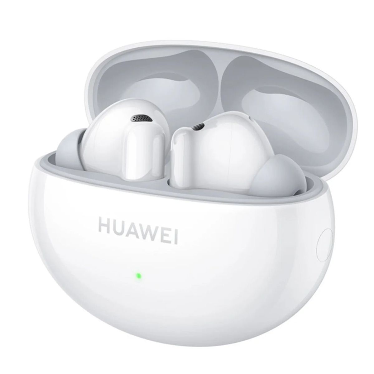 HUAWEI - Audifonos inalambricos Reducción de ruido HUAWEI FreeBuds 6i - Blanco