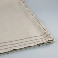 WAYU - Mantel Beige Lino