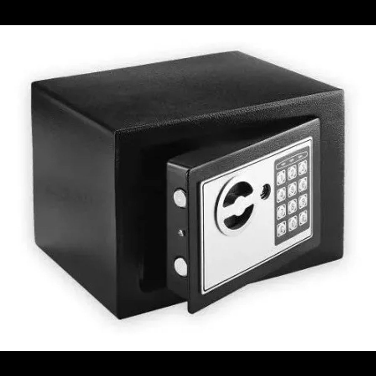 MOVI - Caja de Seguridad Digital