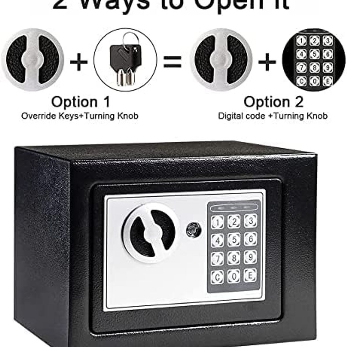 MOVI - Caja de Seguridad Digital