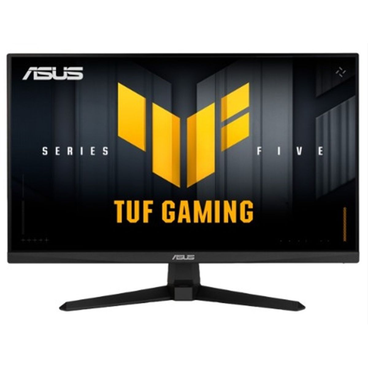 ASUS - Monitor Gamer 27  (plano) - Asus Tuf Vg279qm5a - Full Hd