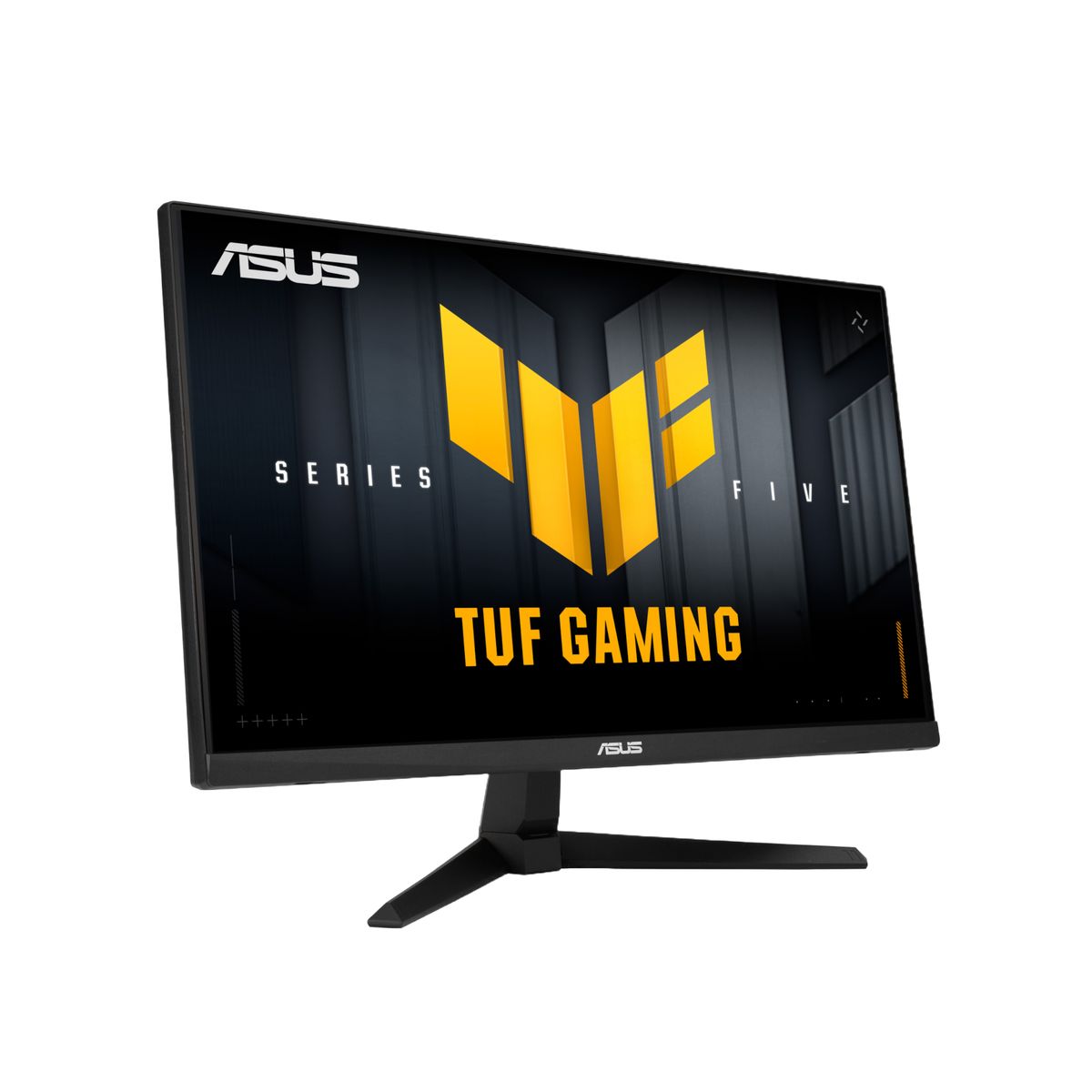 ASUS - Monitor Gamer 27  (plano) - Asus Tuf Vg279qm5a - Full Hd