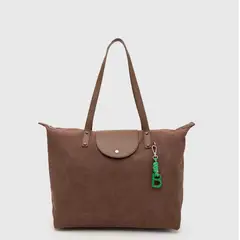 BUBBA - Tote Florence Brown Essentials