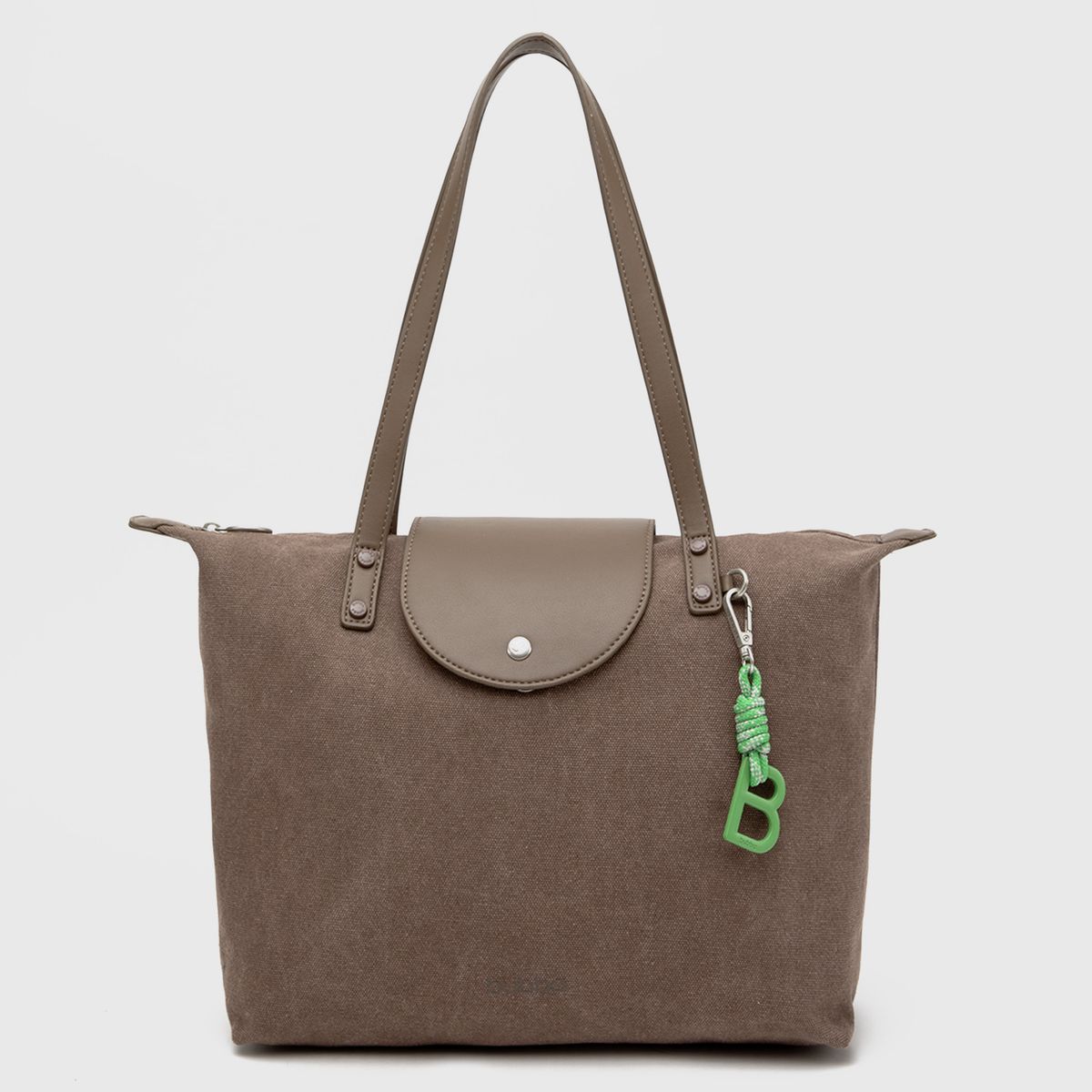 BUBBA - Tote Florence Brown Mini Bubba Essentials