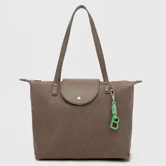 BUBBA - Tote Florence Brown Mini Essentials