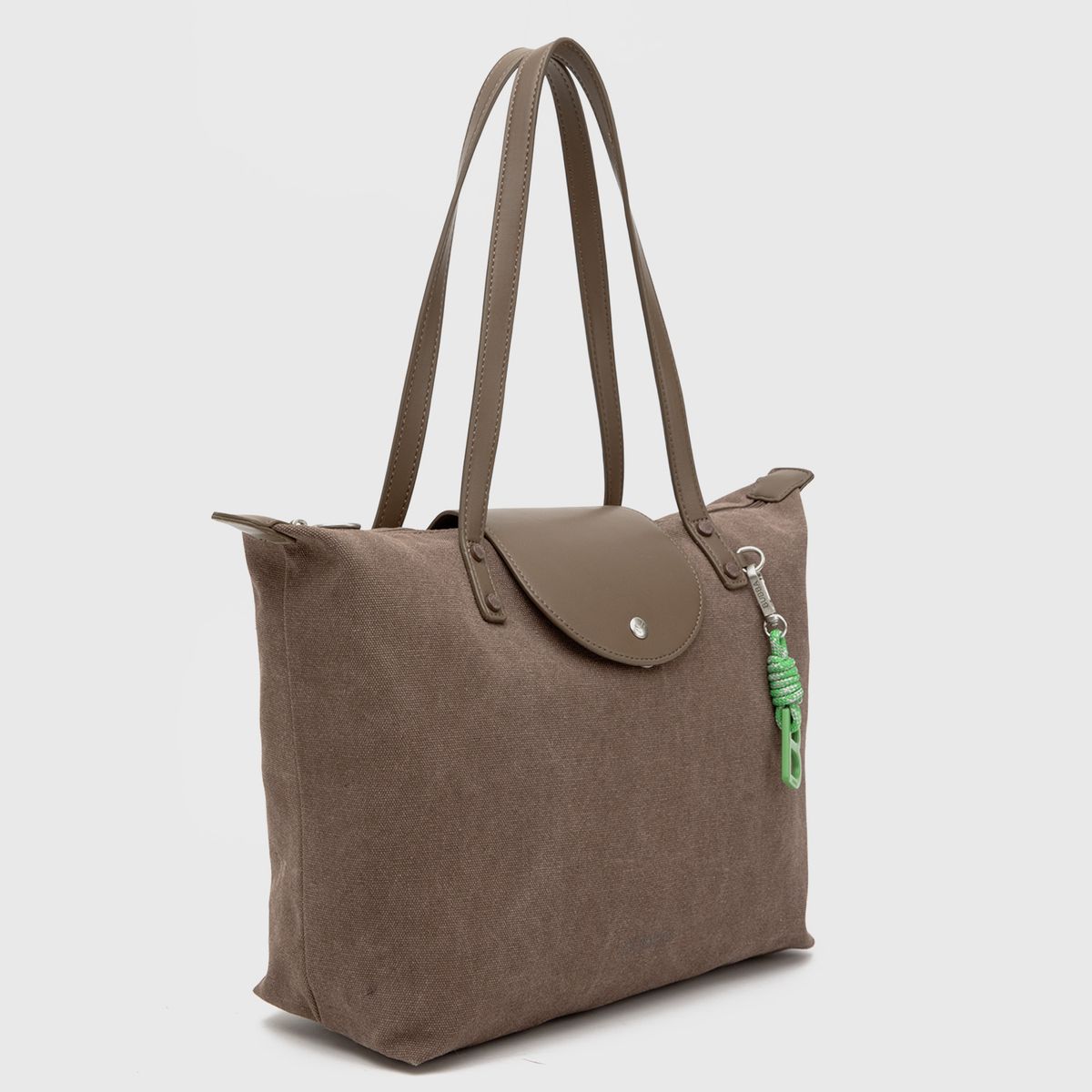 BUBBA - Tote Florence Brown Mini Bubba Essentials