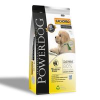 Alimento Powerdog Perro Cachorro Raza Mediana 3Kg