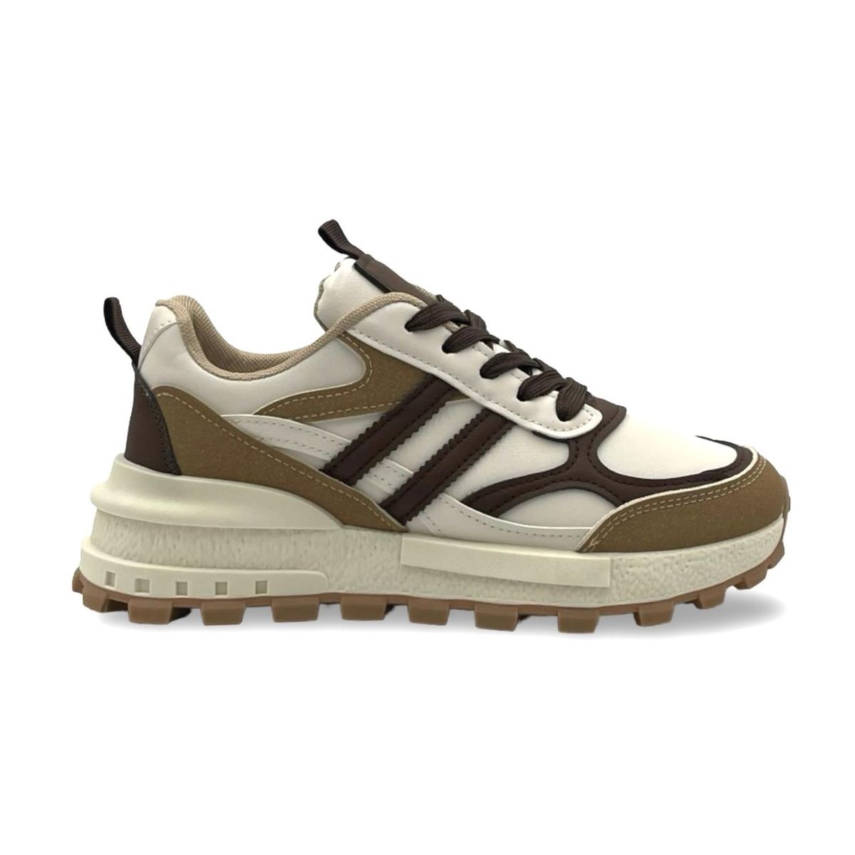 NEW WALK - Zapatilla Mujer Urbana New Walk