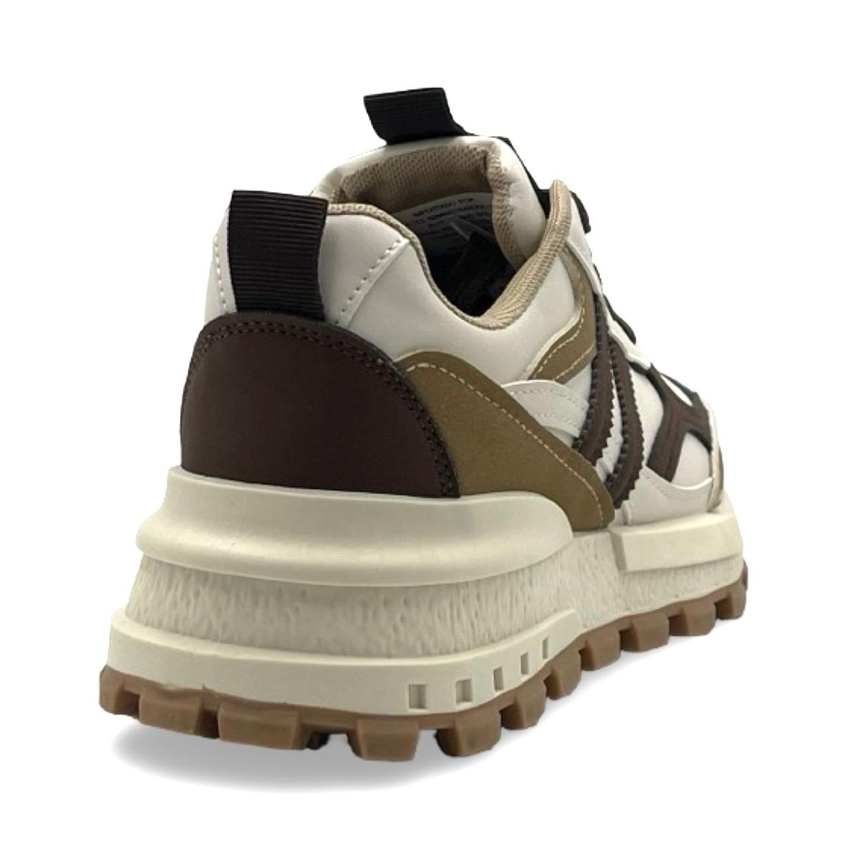 NEW WALK - Zapatilla Mujer Urbana New Walk