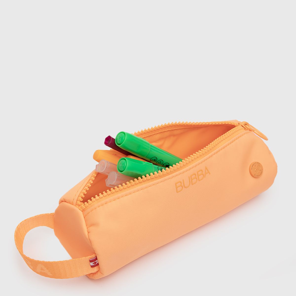 BUBBA - Estuche Chromatic Orange Mini Bubba Essentials