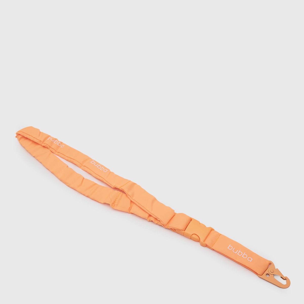 BUBBA - Lanyard Chromatic Orange Bubba Essentials