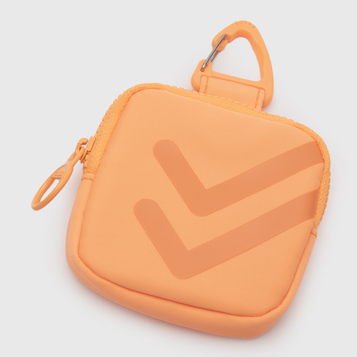 BUBBA - Earphones Chromatic Case Orange Bubba Essentials