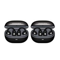 Set 2 Audifonos TAT3469 Bluetooth 5.4 TWS-Negro