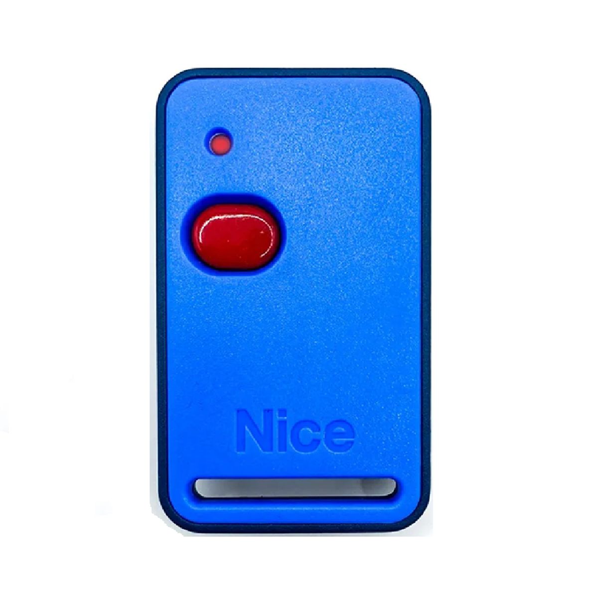 NICE - Control Remoto Et System Tx1 433 Mhz Drive 1000/600/500/300