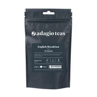 Té English Breakfast 57 gr - Negro