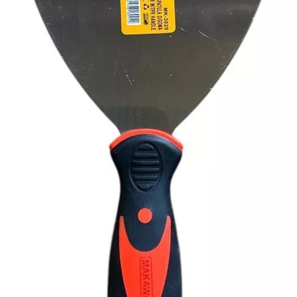MAKAWA - Espatula Metalica 5 Pulgadas Makawa MK-3029