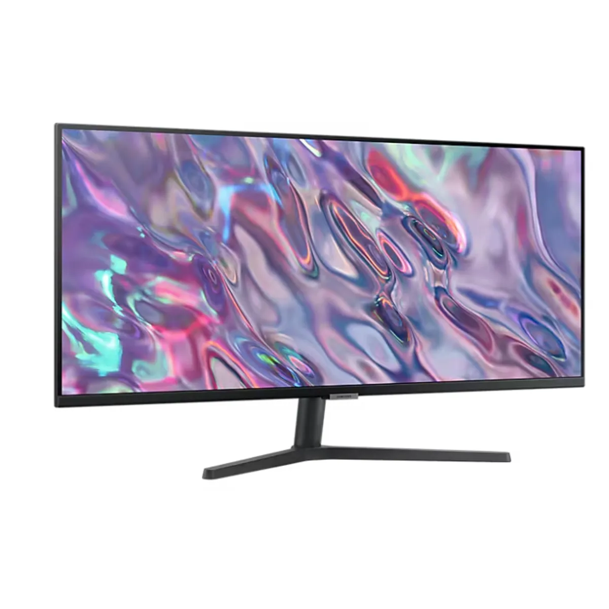 SAMSUNG - Monitor 34  (plano) - Samsung Viewfinity S5 - Ultra Wqhd