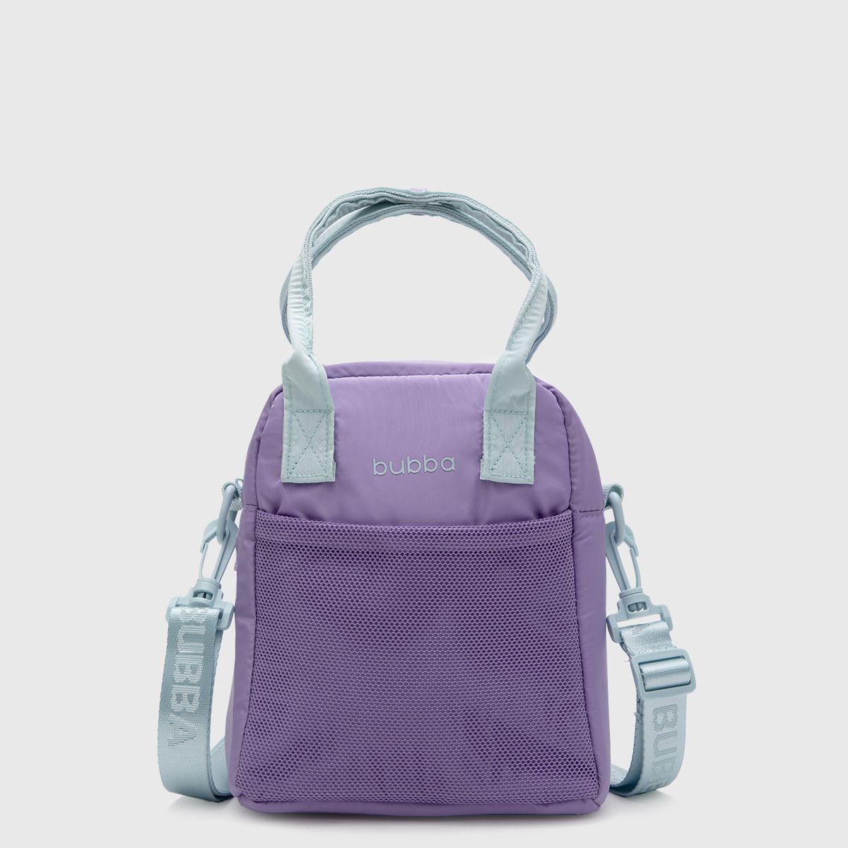 BUBBA - Lonchera Bubbita Grape Bubba Essentials