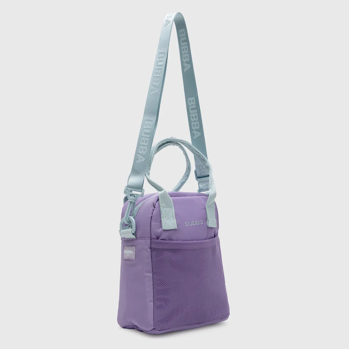 BUBBA - Lonchera Bubbita Grape Bubba Essentials