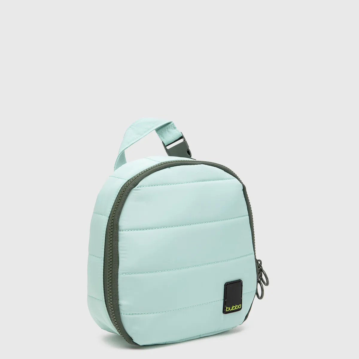 BUBBA - Snack Bag Bubbita Green Bubba Essentials