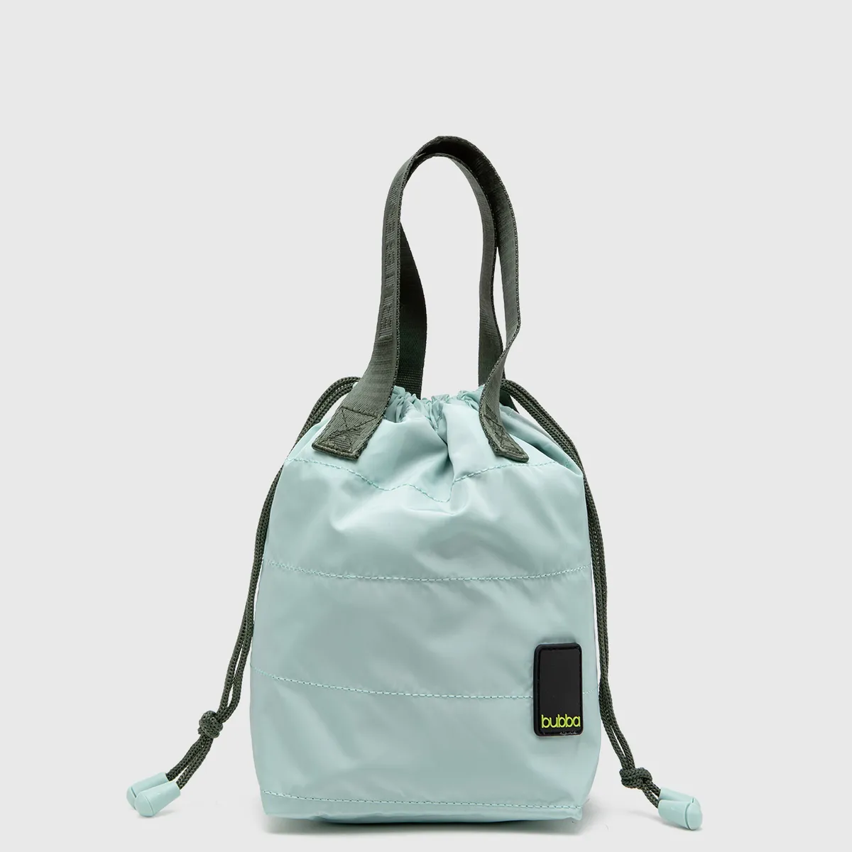 BUBBA - Snack Bag Bubbita Green Mini Bubba Essentials