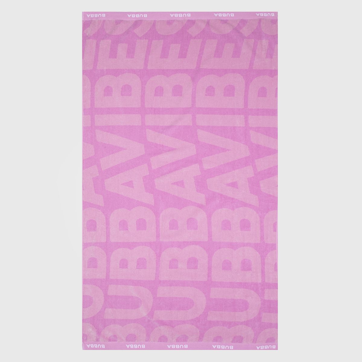 BUBBA - Toalla Chromatic Grape Bubba Essentials