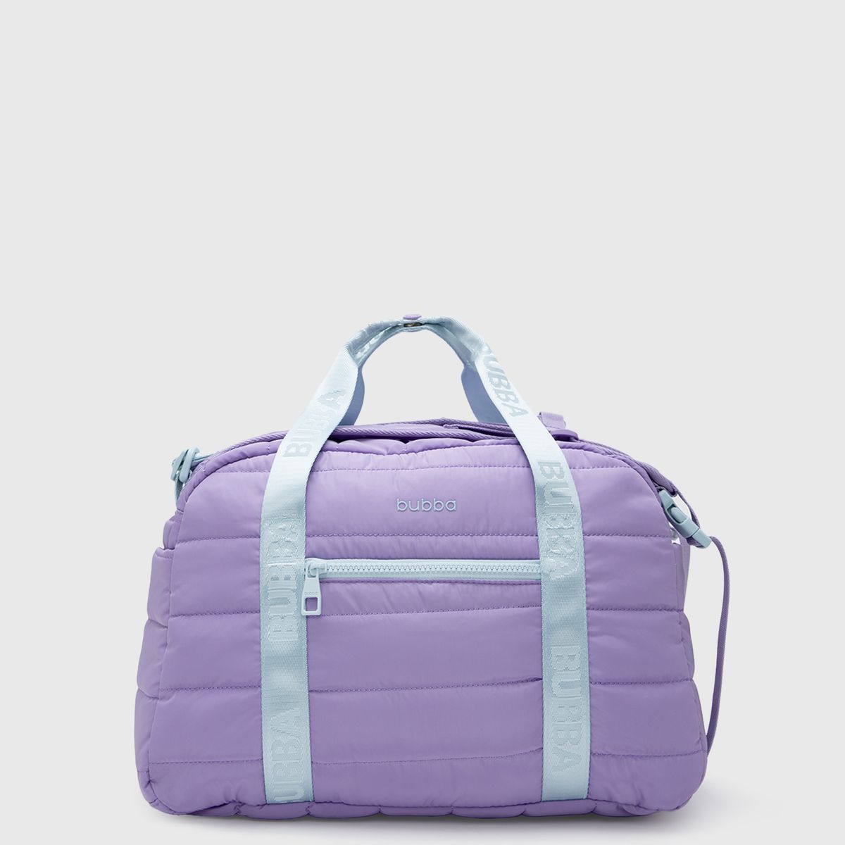 BUBBA - Duffel Bubbita Grape Bubba Essentials