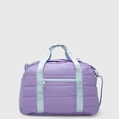 BUBBA - Duffel Bubbita Grape Essentials