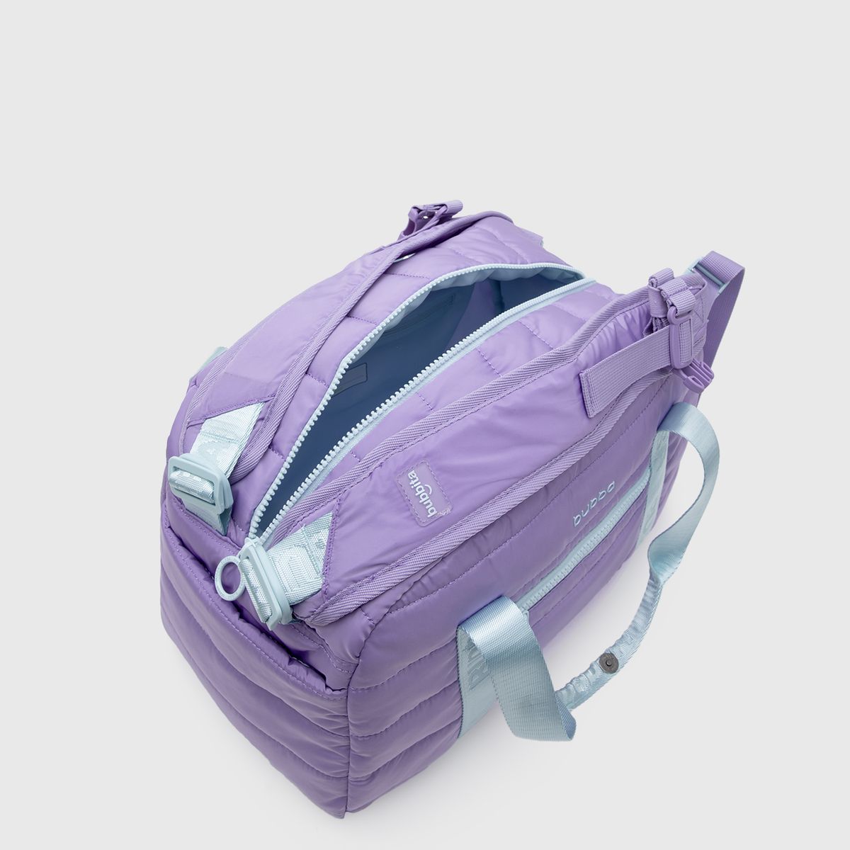 BUBBA - Duffel Bubbita Grape Bubba Essentials