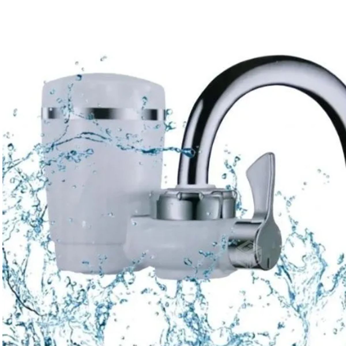 GENERICO - Filtro Purificador De Agua Nivel 7