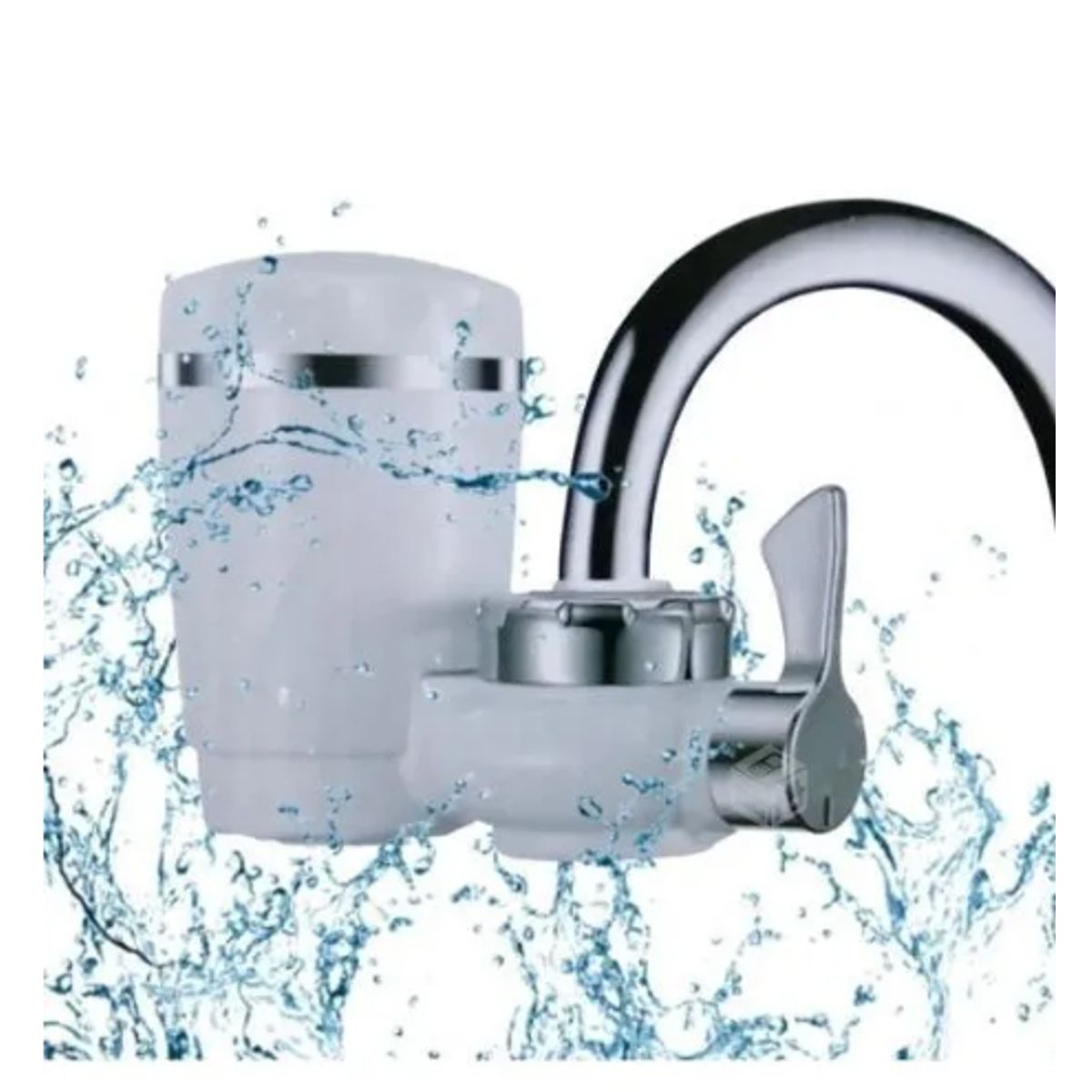 GENERICO - Filtro Purificador De Agua Nivel 7