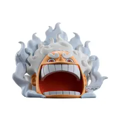 BANPRESTO - FIGURA COLECCIONABLE ONE PIECE FL MONKEY D LUFFY GEAR5 V3