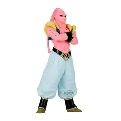 BANPRESTO - FIGURA COLECCIONABLE DBZ MATCH MAKERS MAJIN BUU VS ULT GOHAN