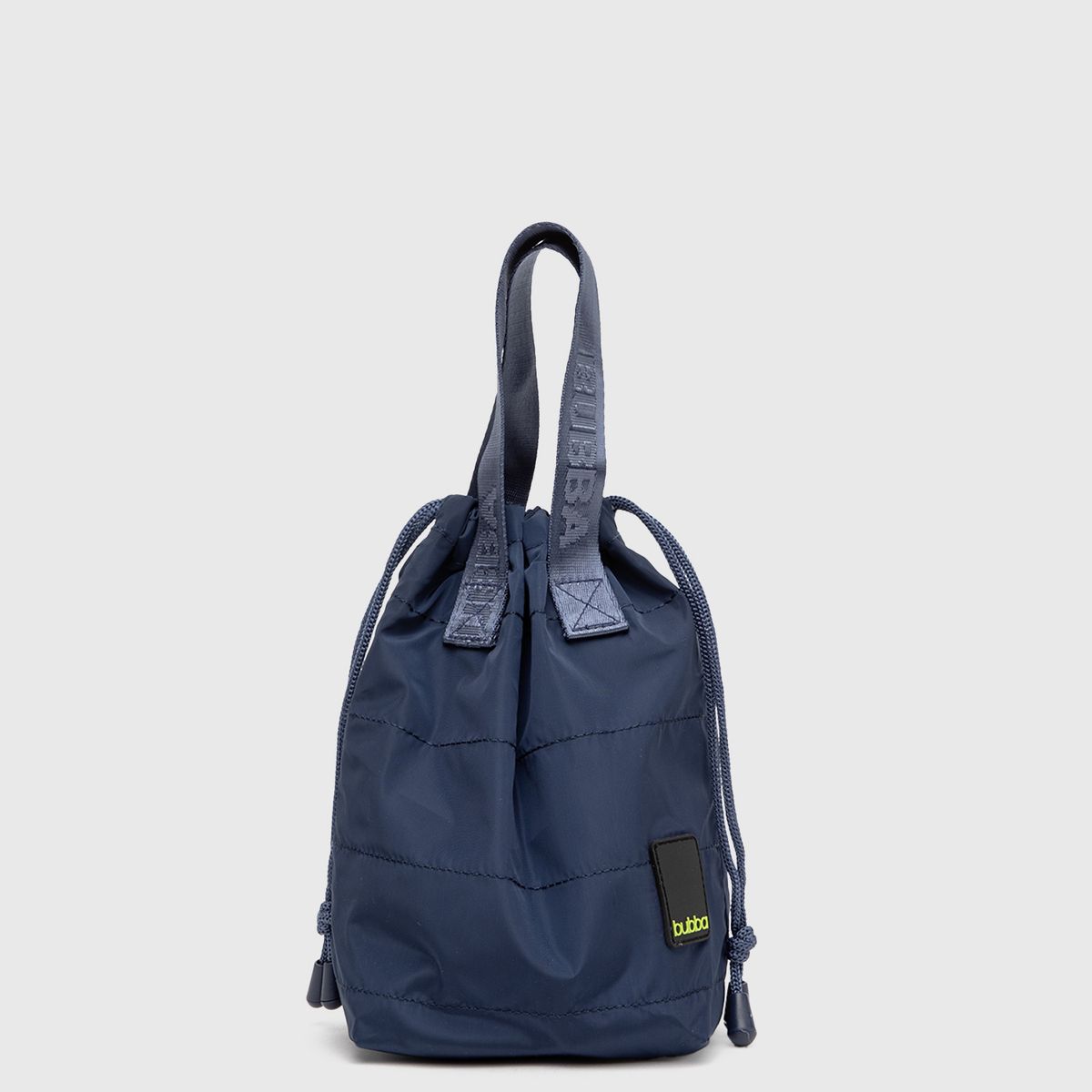 BUBBA - Snack Bag Bubbita Blue Mini Bubba Essentials