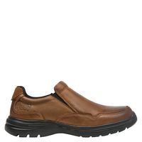 Zapato Hombre Casual Marrón