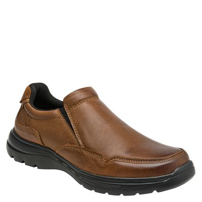 Imagen 2 del producto Zapato Hombre Casual Marrón